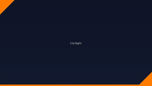 城市夜景主题赛 - 萌探探探案第二季在线观看 视频创作挑战